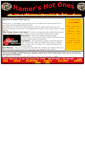 Mobile Screenshot of hamerpellet.com